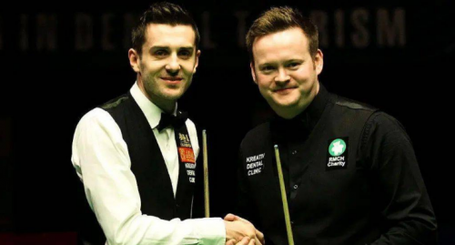 詹姆斯在面 詹姆斯在面