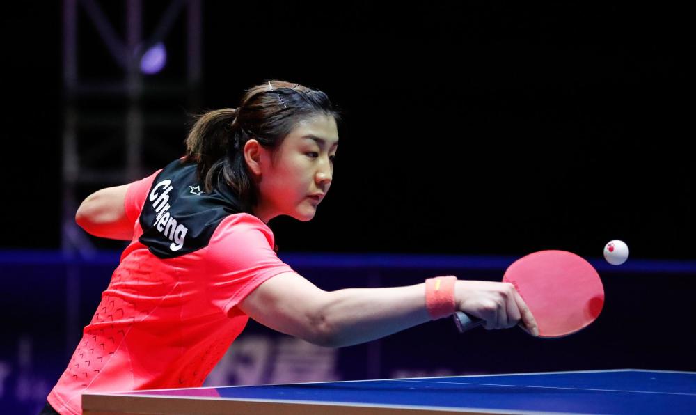 奉献了一场 奉献了一场