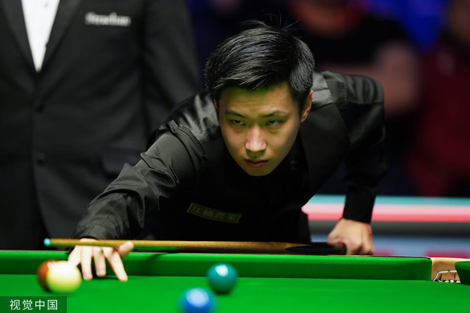 他们的每一 他们的每一