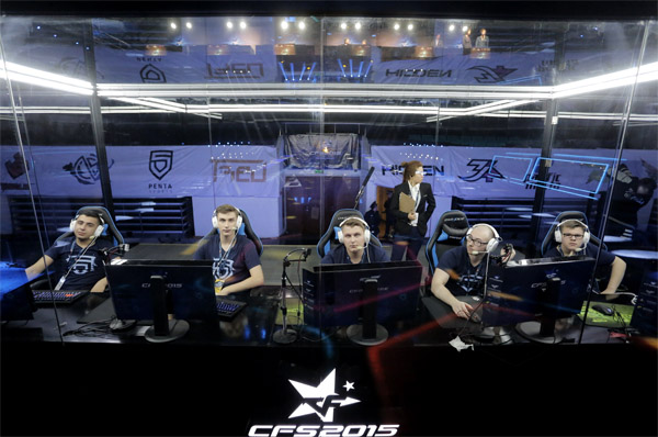 任务的核心 任务的核心