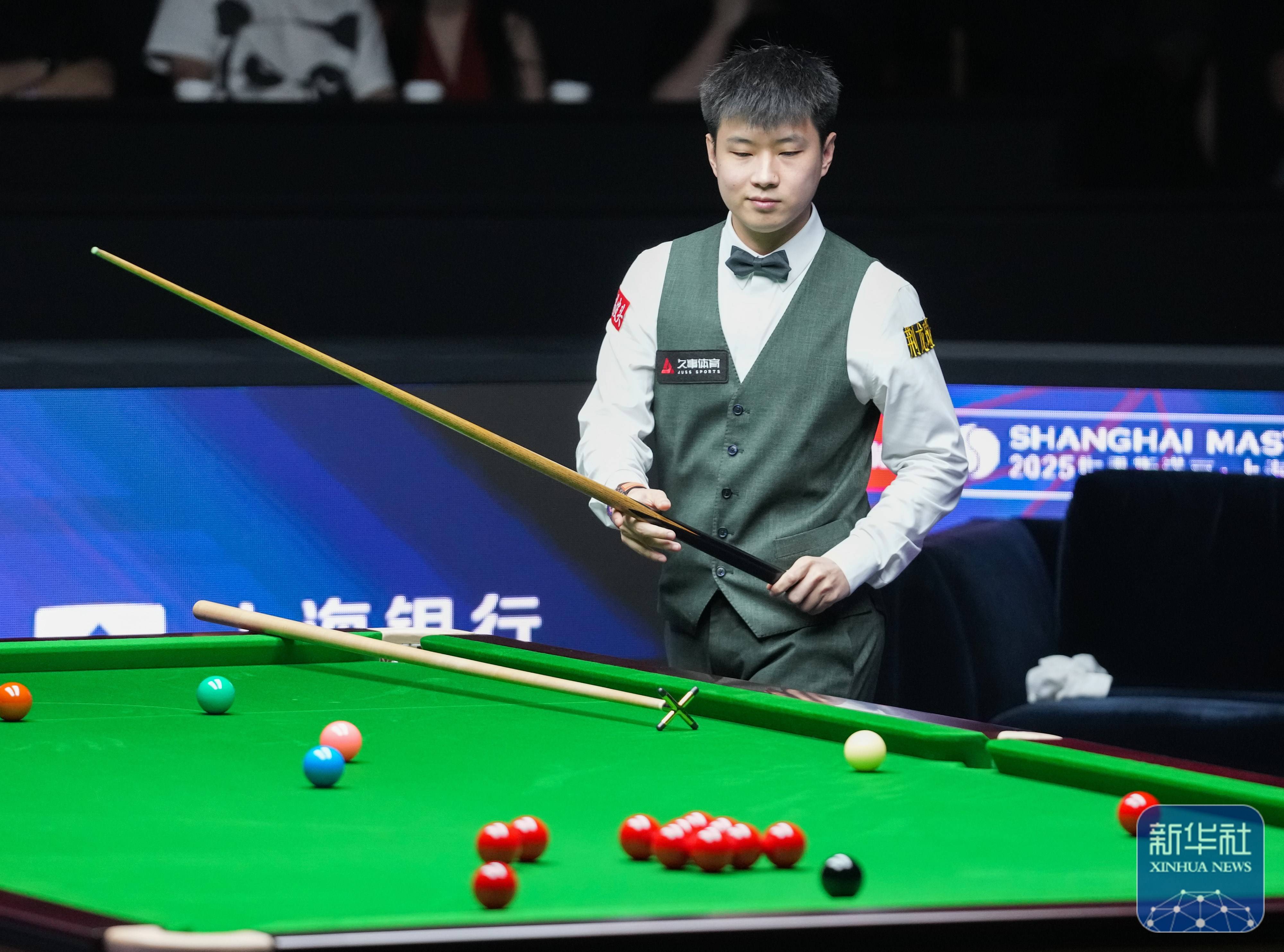 互不相让 互不相让