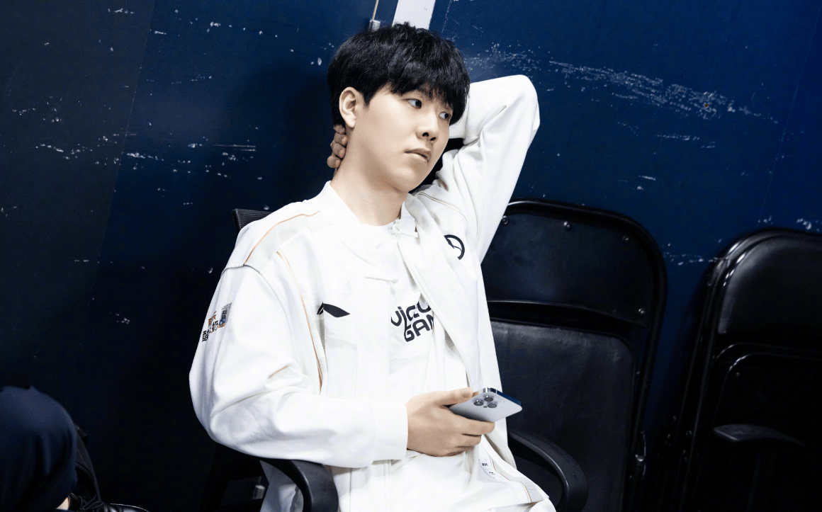 也让个人 也让个人